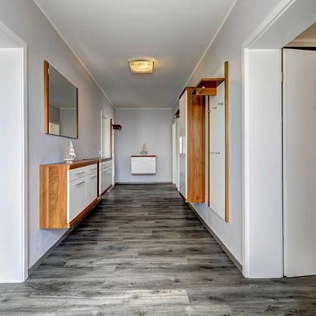 Residenz Zum Seglerhafen-St Apartment Пенемюнде Екстериор снимка