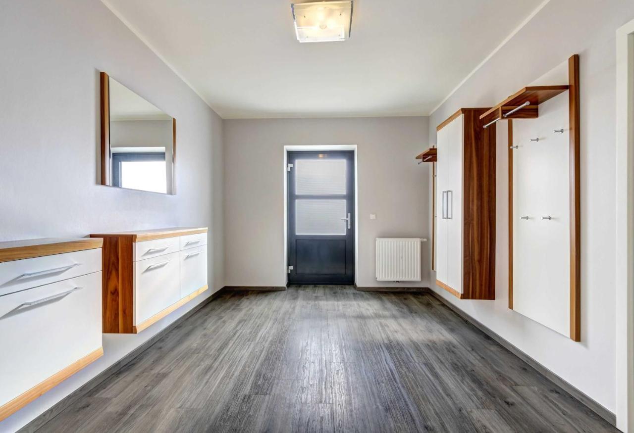 Residenz Zum Seglerhafen-St Apartment Пенемюнде Екстериор снимка