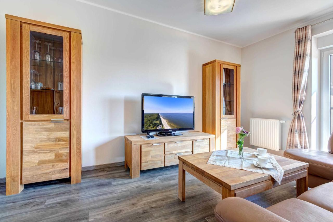 Residenz Zum Seglerhafen-St Apartment Пенемюнде Екстериор снимка