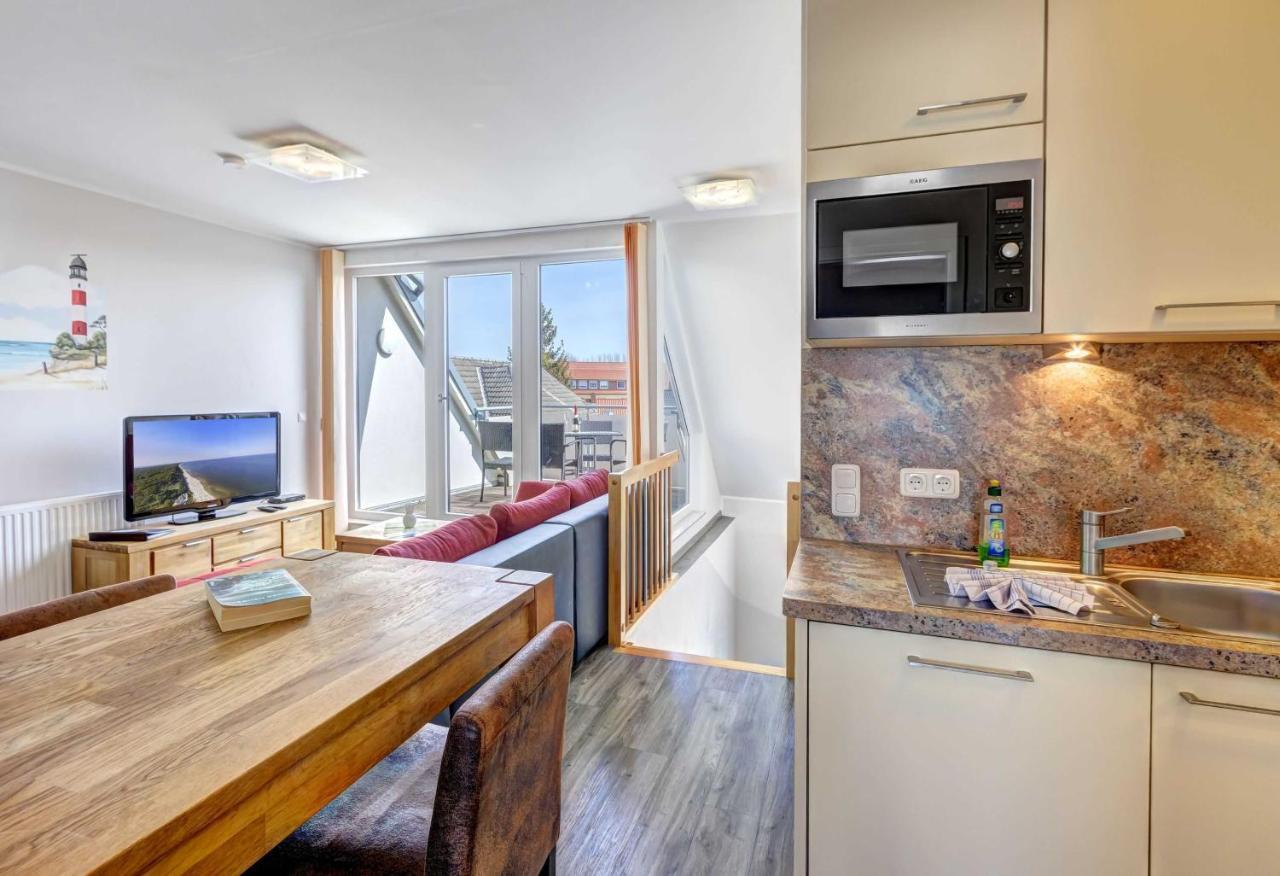 Residenz Zum Seglerhafen-St Apartment Пенемюнде Екстериор снимка